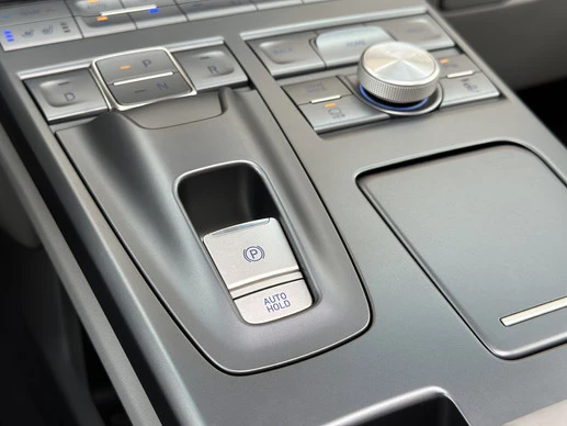 Hyundai Nexo - Afbeelding 24 van 30