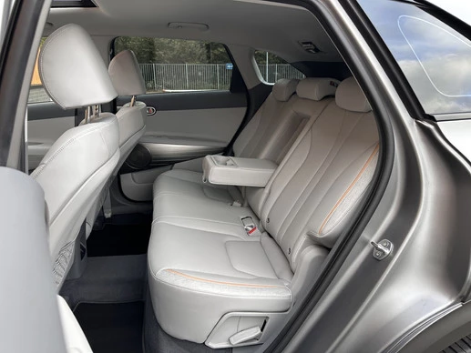 Hyundai Nexo - Afbeelding 29 van 30