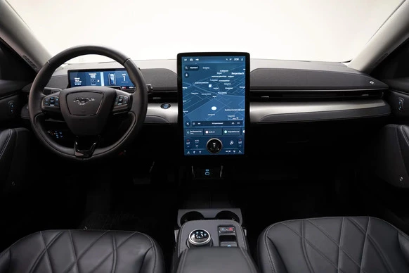 Ford Mustang Mach-E - Afbeelding 4 van 30