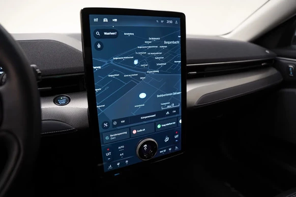 Ford Mustang Mach-E - Afbeelding 7 van 30