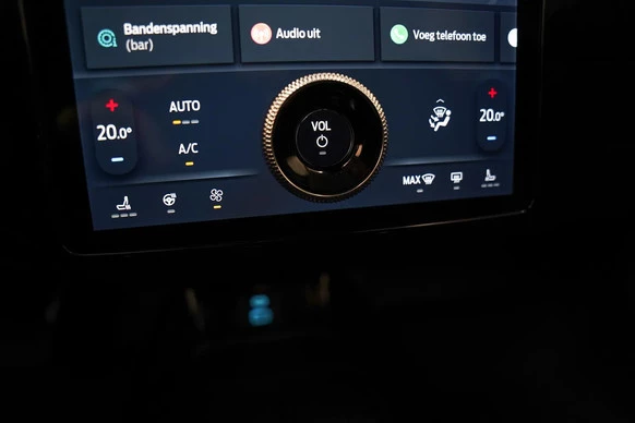 Ford Mustang Mach-E - Afbeelding 8 van 30