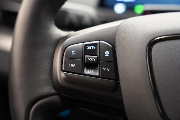 Ford Mustang Mach-E - Afbeelding 16 van 30