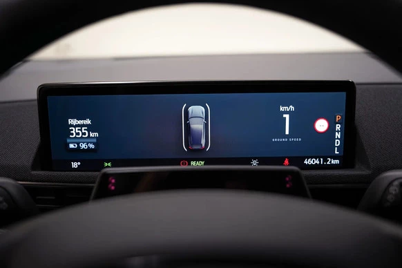 Ford Mustang Mach-E - Afbeelding 19 van 30