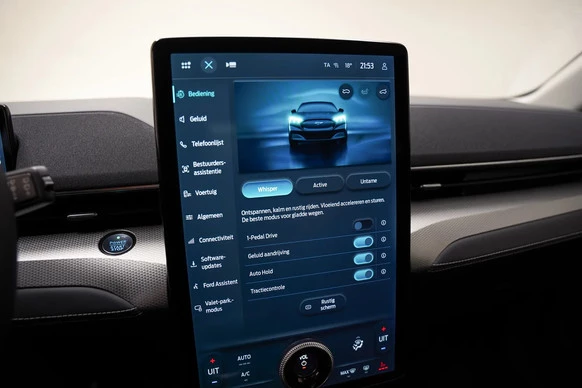 Ford Mustang Mach-E - Afbeelding 26 van 30