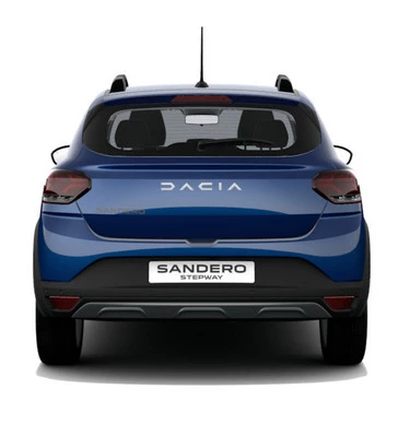 Dacia Sandero Stepway - Afbeelding 4 van 10
