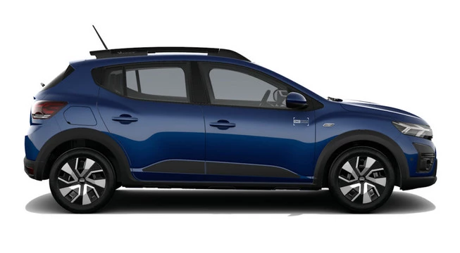 Dacia Sandero Stepway - Afbeelding 6 van 10