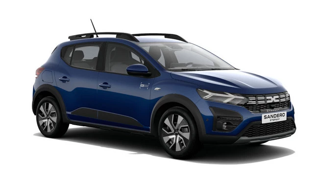 Dacia Sandero Stepway - Afbeelding 7 van 10