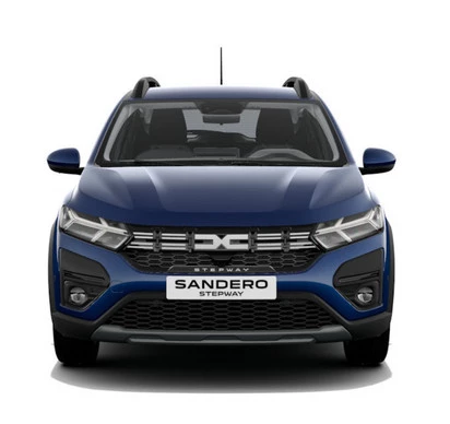 Dacia Sandero Stepway - Afbeelding 8 van 10