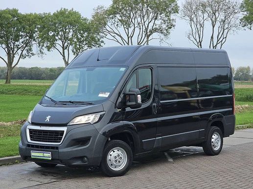 Peugeot Boxer - Afbeelding 1 van 18