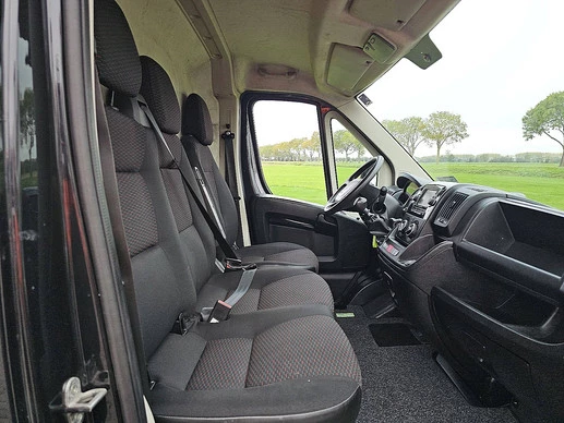 Peugeot Boxer - Afbeelding 6 van 18