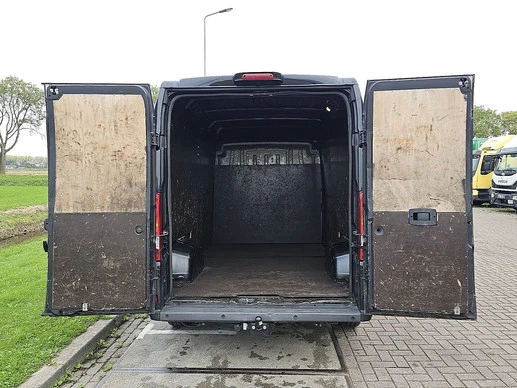Peugeot Boxer - Afbeelding 14 van 18