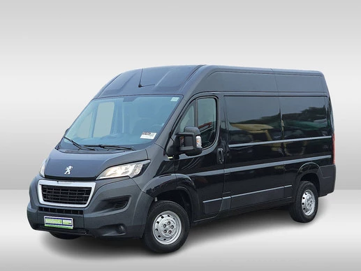 Peugeot Boxer - Afbeelding 1 van 18