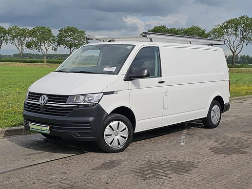 Volkswagen Transporter - Afbeelding 1 van 17