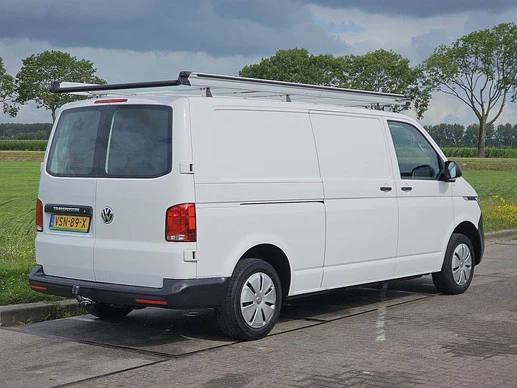 Volkswagen Transporter - Afbeelding 3 van 17