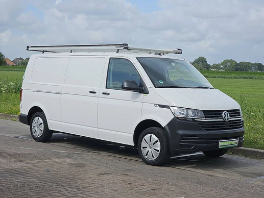 Volkswagen Transporter - Afbeelding 4 van 17