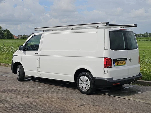 Volkswagen Transporter - Afbeelding 5 van 17