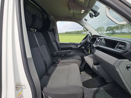 Volkswagen Transporter - Afbeelding 6 van 17