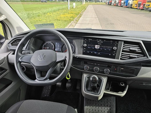 Volkswagen Transporter - Afbeelding 7 van 17