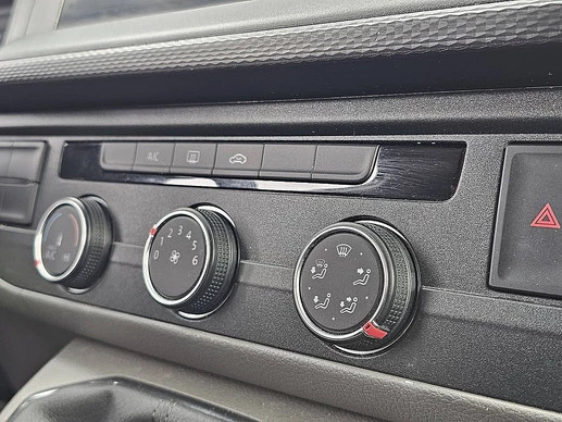 Volkswagen Transporter - Afbeelding 9 van 17