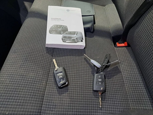 Volkswagen Transporter - Afbeelding 12 van 17