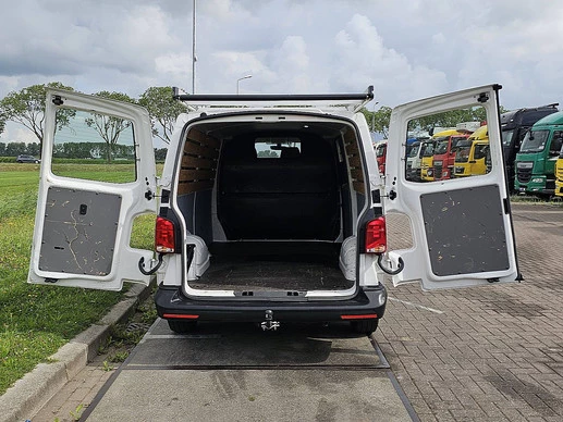 Volkswagen Transporter - Afbeelding 13 van 17