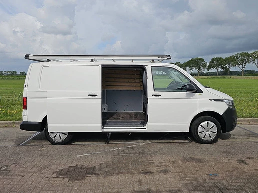 Volkswagen Transporter - Afbeelding 14 van 17