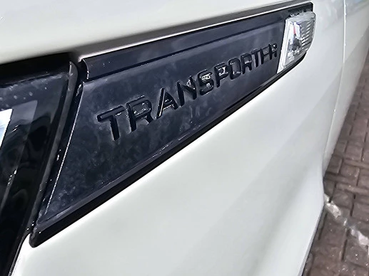 Volkswagen Transporter - Afbeelding 16 van 17