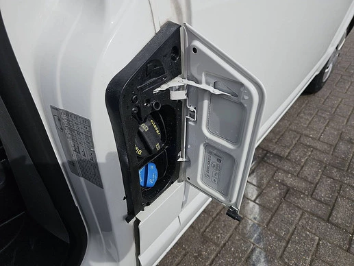 Volkswagen Transporter - Afbeelding 17 van 17