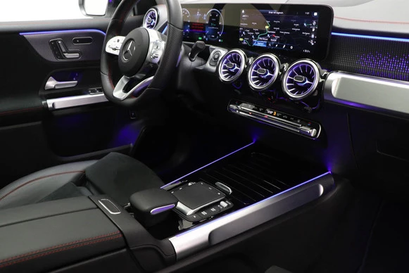 Mercedes-Benz EQB - Afbeelding 3 van 30