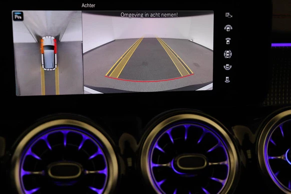 Mercedes-Benz EQB - Afbeelding 9 van 30