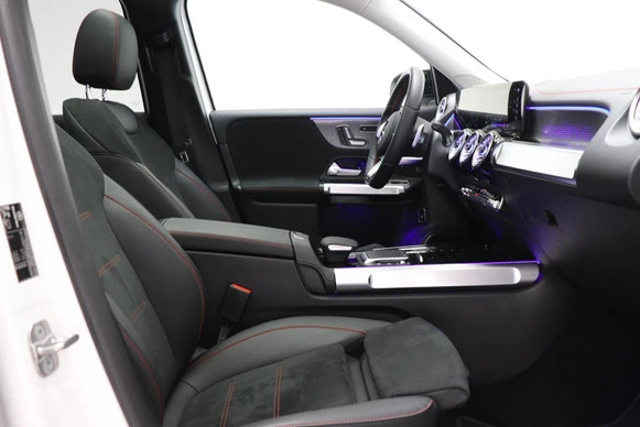 Mercedes-Benz EQB - Afbeelding 11 van 30