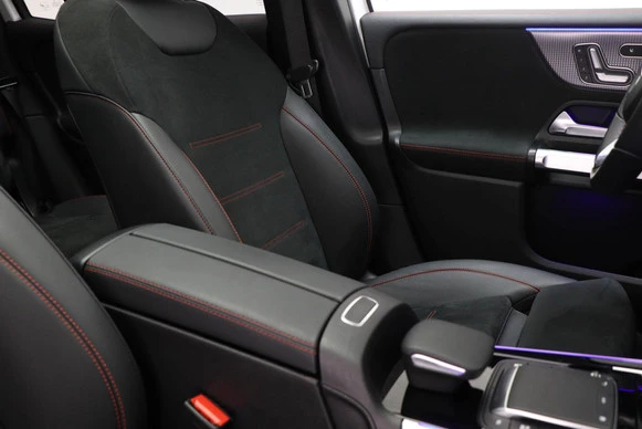 Mercedes-Benz EQB - Afbeelding 12 van 30