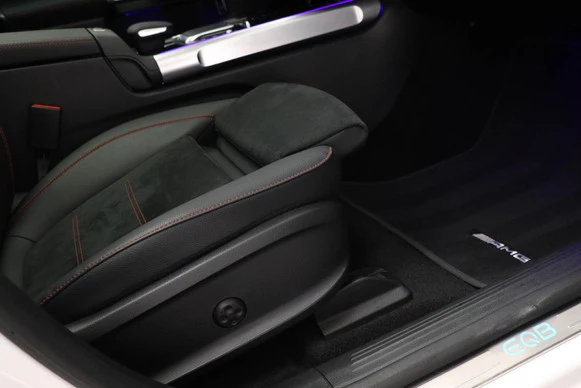 Mercedes-Benz EQB - Afbeelding 13 van 30