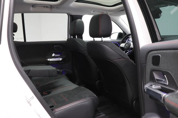 Mercedes-Benz EQB - Afbeelding 14 van 30