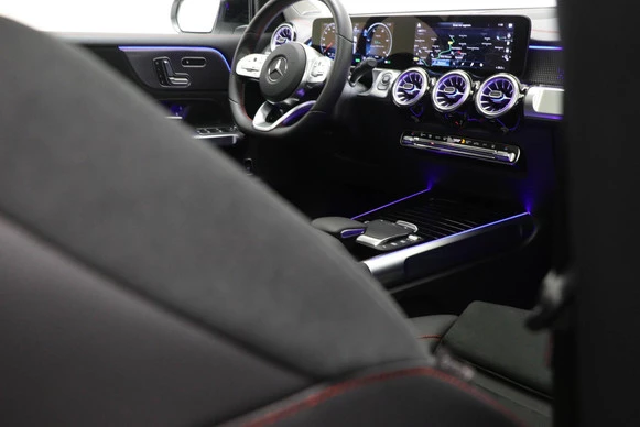 Mercedes-Benz EQB - Afbeelding 15 van 30