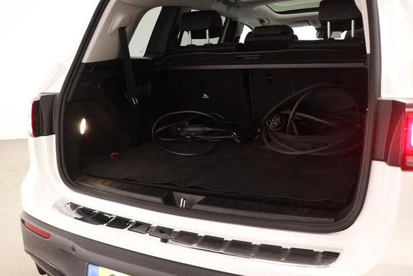 Mercedes-Benz EQB - Afbeelding 16 van 30