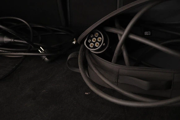 Mercedes-Benz EQB - Afbeelding 17 van 30