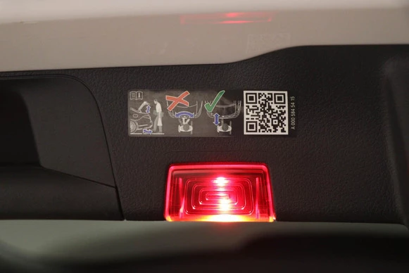 Mercedes-Benz EQB - Afbeelding 18 van 30