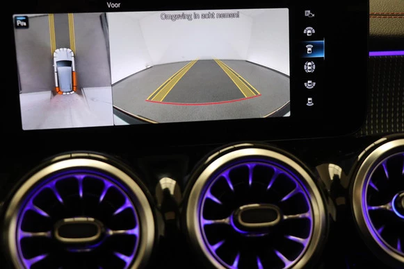 Mercedes-Benz EQB - Afbeelding 21 van 30