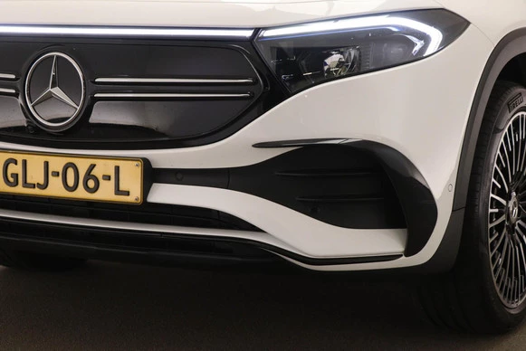 Mercedes-Benz EQB - Afbeelding 22 van 30