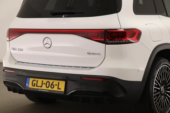 Mercedes-Benz EQB - Afbeelding 26 van 30