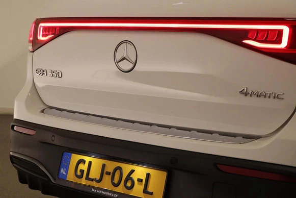 Mercedes-Benz EQB - Afbeelding 27 van 30