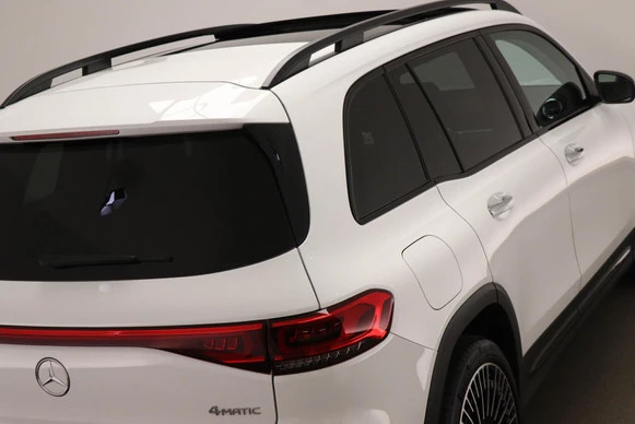 Mercedes-Benz EQB - Afbeelding 28 van 30