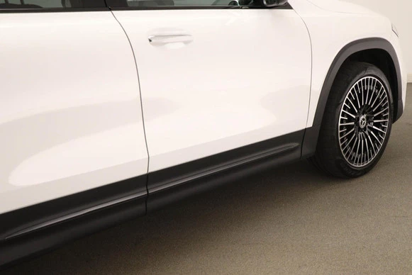 Mercedes-Benz EQB - Afbeelding 29 van 30