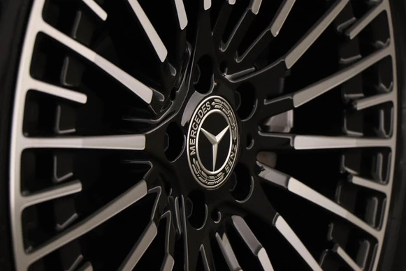 Mercedes-Benz EQB - Afbeelding 30 van 30