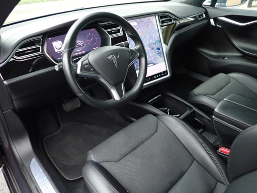 Tesla Model S - Afbeelding 8 van 30