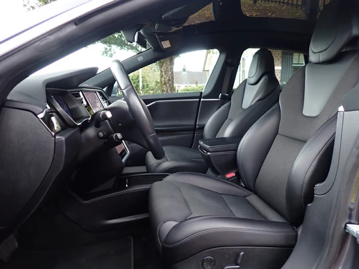 Tesla Model S - Afbeelding 9 van 30