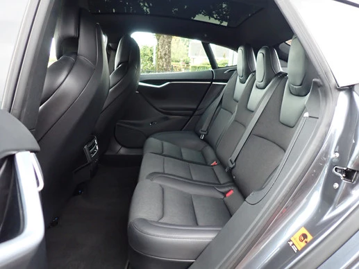 Tesla Model S - Afbeelding 10 van 30