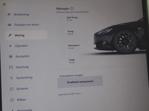 Tesla Model S - Afbeelding 13 van 30