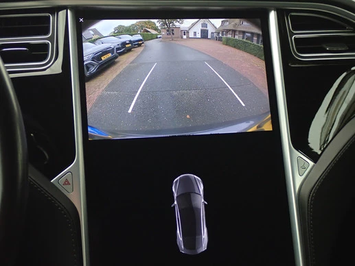 Tesla Model S - Afbeelding 15 van 30
